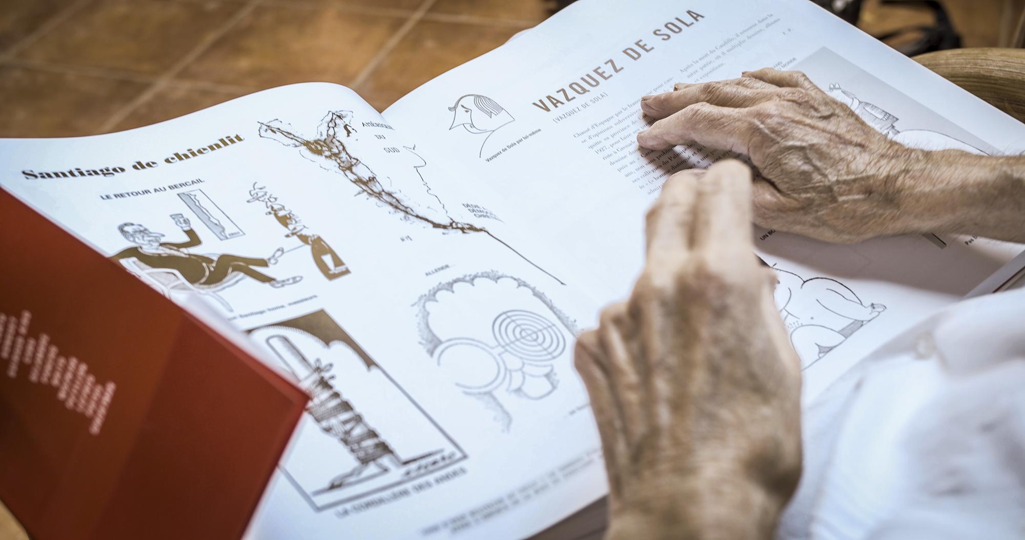 Andrés Vázquez de Sola 2